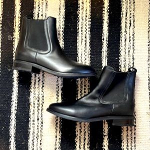 Original Thursday Boot Company Duchess Boots